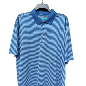 PGA TOUR Men’s GOLF shirt XXL